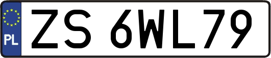 ZS6WL79