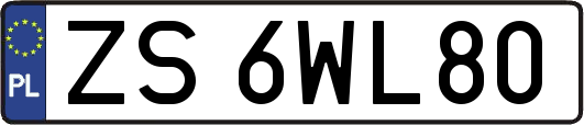 ZS6WL80