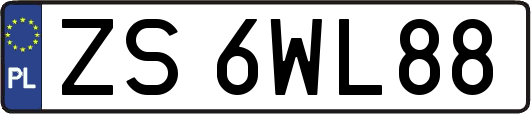 ZS6WL88