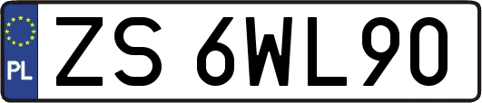 ZS6WL90