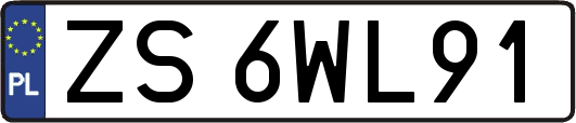 ZS6WL91