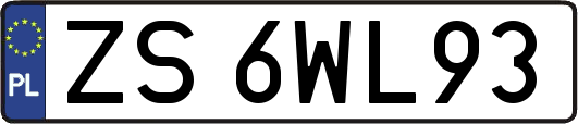 ZS6WL93