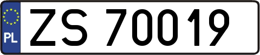 ZS70019