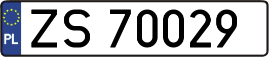 ZS70029