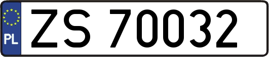 ZS70032
