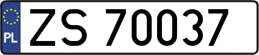 ZS70037