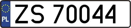 ZS70044