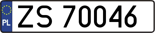ZS70046