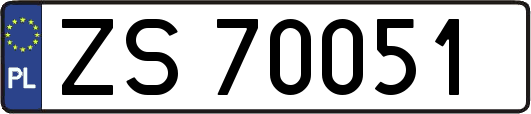 ZS70051