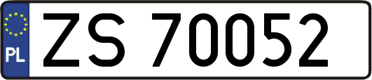 ZS70052