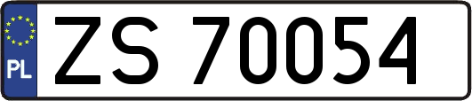 ZS70054
