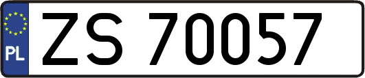 ZS70057