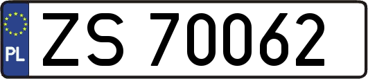 ZS70062