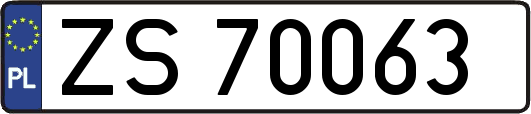 ZS70063