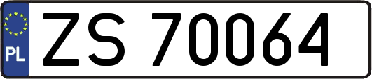 ZS70064
