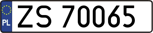 ZS70065