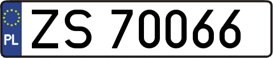 ZS70066