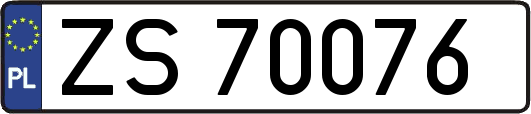 ZS70076