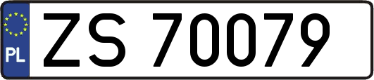 ZS70079