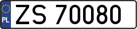 ZS70080