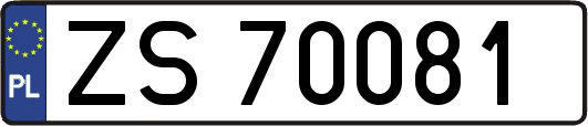ZS70081