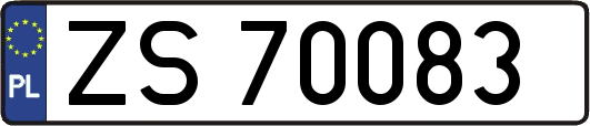 ZS70083