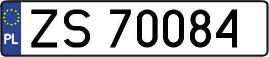 ZS70084