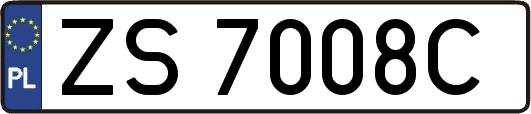 ZS7008C