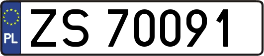 ZS70091