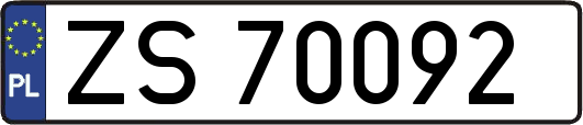 ZS70092
