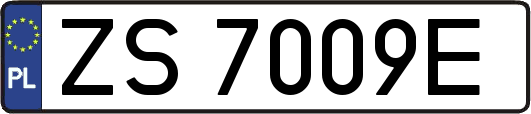 ZS7009E