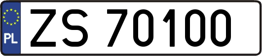 ZS70100
