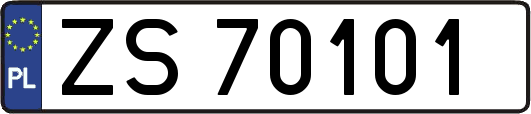 ZS70101