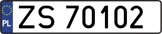 ZS70102