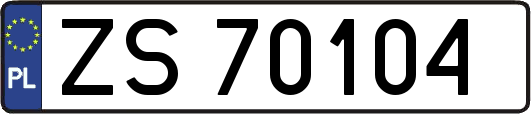 ZS70104