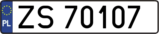 ZS70107