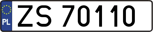 ZS70110