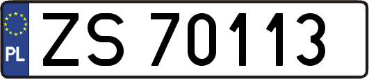 ZS70113