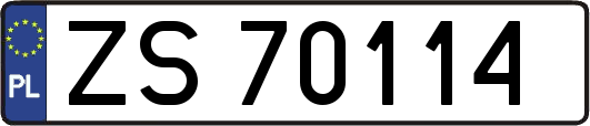 ZS70114