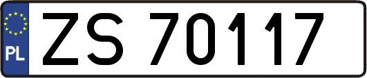 ZS70117