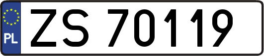ZS70119