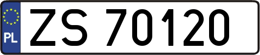 ZS70120