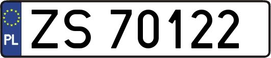 ZS70122
