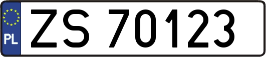 ZS70123