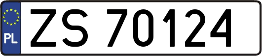 ZS70124