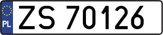 ZS70126