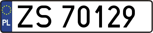 ZS70129