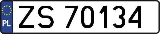 ZS70134