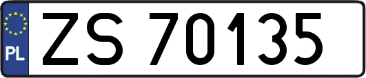ZS70135