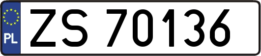 ZS70136